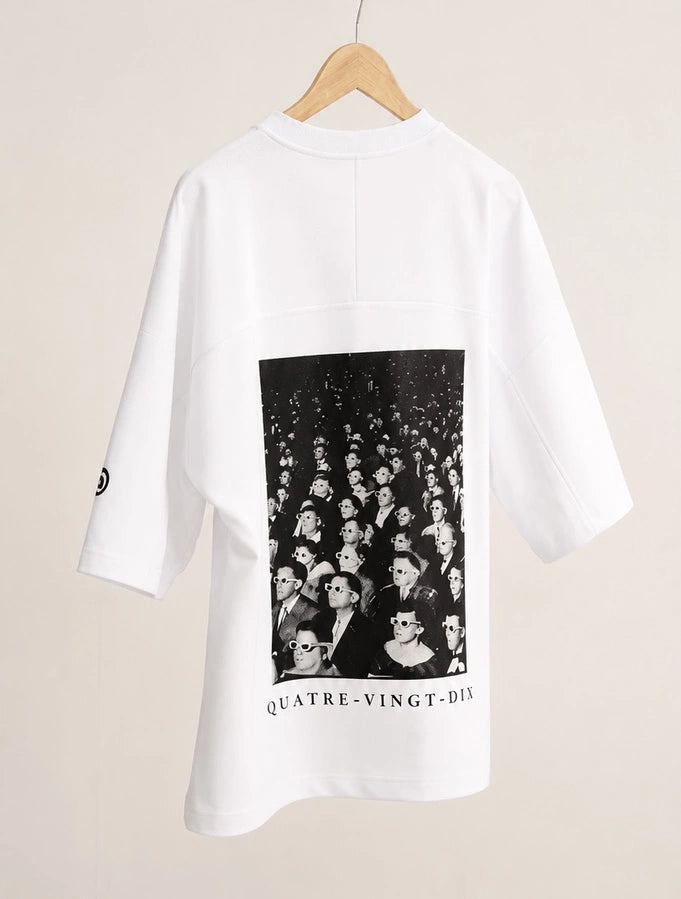 THE NINETY — GHOST